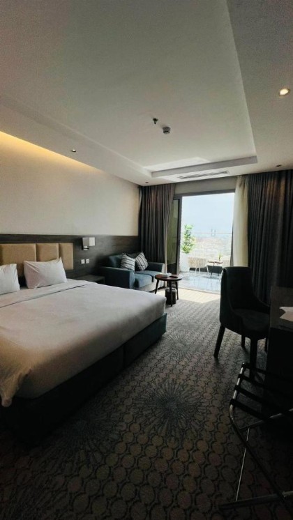 Glamour Inn AL Nuzha -جلامور ان النزهة - image 18