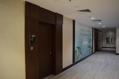 Glamour Inn AL Nuzha -جلامور ان النزهة - image 2