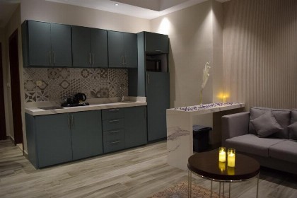 Glamour Inn AL Nuzha -جلامور ان النزهة - image 5