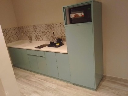Glamour Inn AL Nuzha -جلامور ان النزهة - image 6