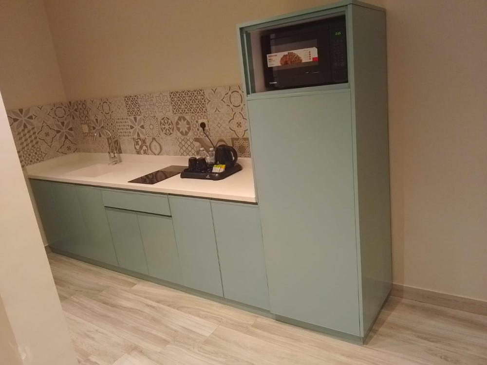 Glamour Inn AL Nuzha -جلامور ان النزهة - image 6