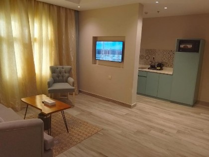 Glamour Inn AL Nuzha -جلامور ان النزهة - image 7