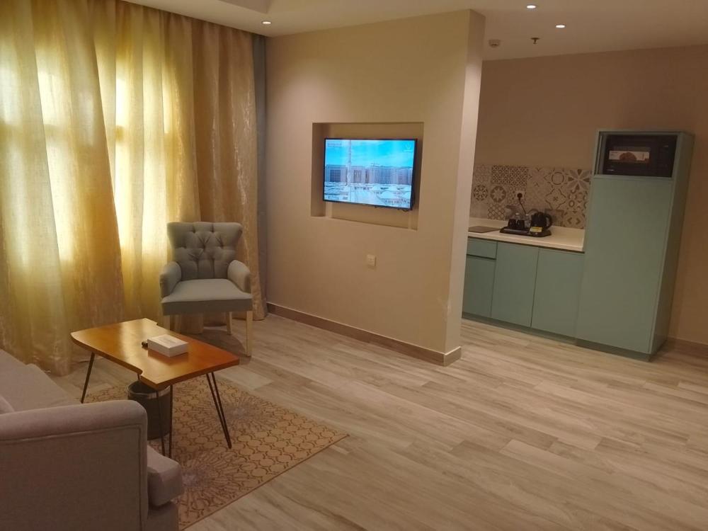 Glamour Inn AL Nuzha -جلامور ان النزهة - image 7