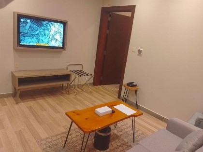 Glamour Inn AL Nuzha -جلامور ان النزهة - image 8