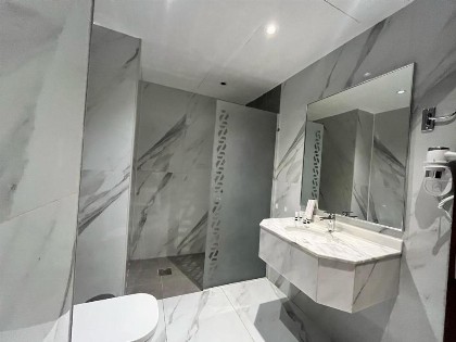 Glamour Inn AL Nuzha -جلامور ان النزهة - image 9
