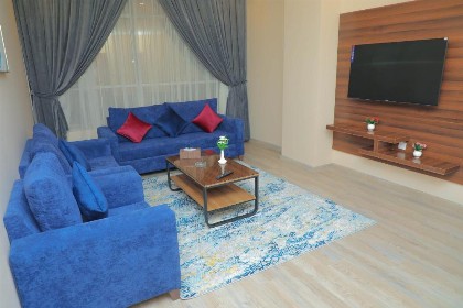 Red Fall Hotel - image 11