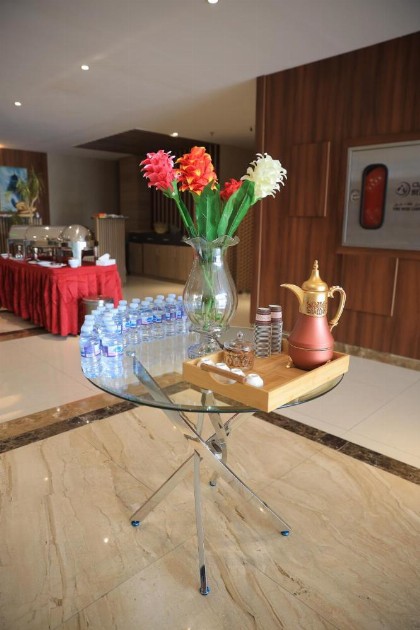 Red Fall Hotel - image 16