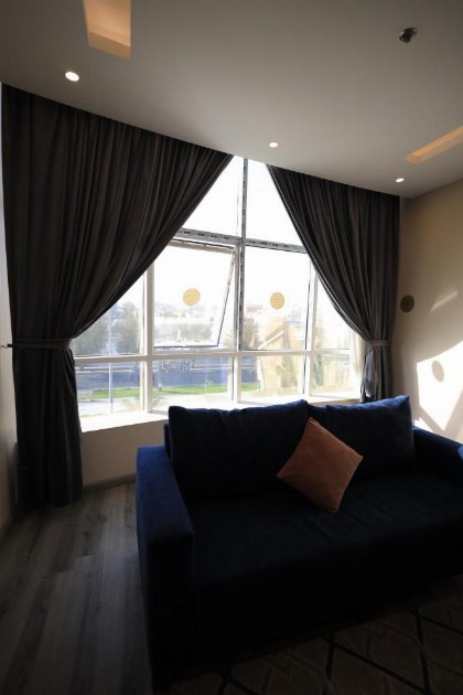 Red Fall Hotel - image 17