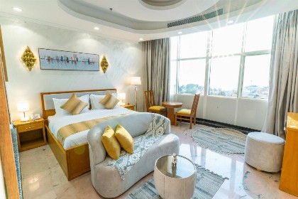 فندق النجم الأزرق - Blue star hotel - image 11