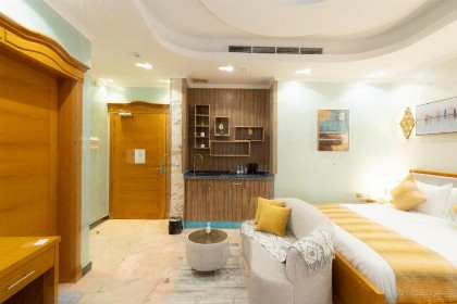 فندق النجم الأزرق - Blue star hotel - image 13