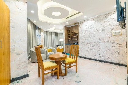فندق النجم الأزرق - Blue star hotel - image 14