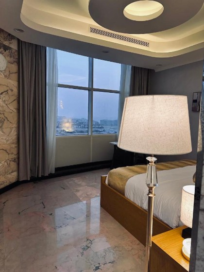 فندق النجم الأزرق - Blue star hotel - image 17