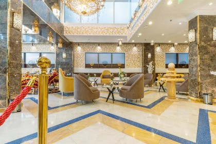فندق النجم الأزرق - Blue star hotel - image 18