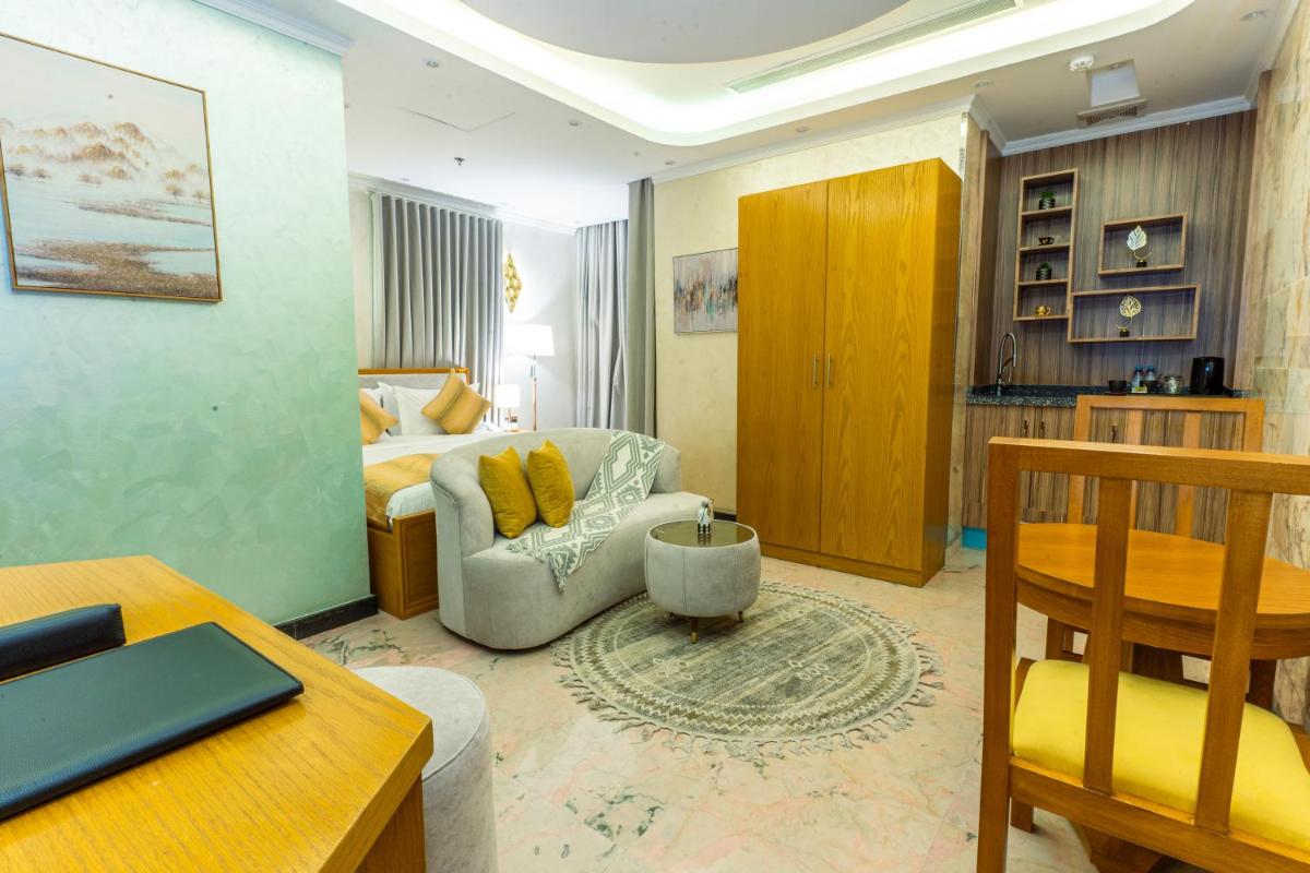 فندق النجم الأزرق - Blue star hotel - image 2