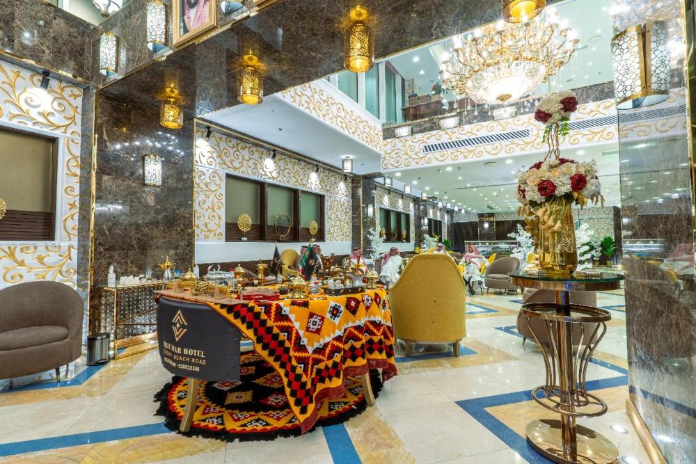 فندق النجم الأزرق - Blue star hotel - image 5