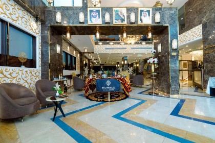 فندق النجم الأزرق - Blue star hotel - image 6