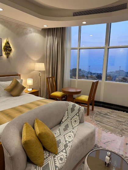 فندق النجم الأزرق - Blue star hotel - image 7