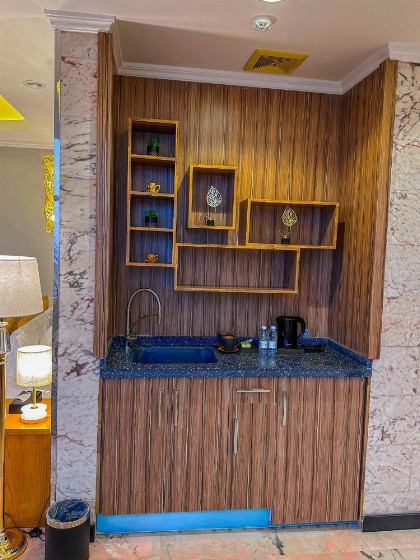 فندق النجم الأزرق - Blue star hotel - image 9