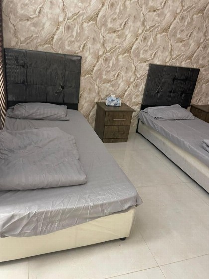 Ammash Services and Hotel Rooms - image 4