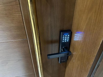 Ammash Services and Hotel Rooms - image 6