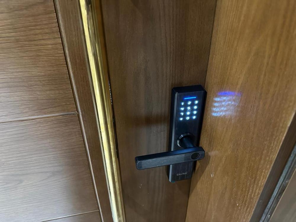 Ammash Services and Hotel Rooms - image 6
