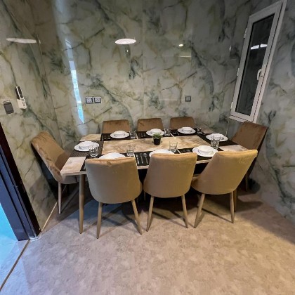 Sea View Villa فيلا إطلالة بحرية - image 11