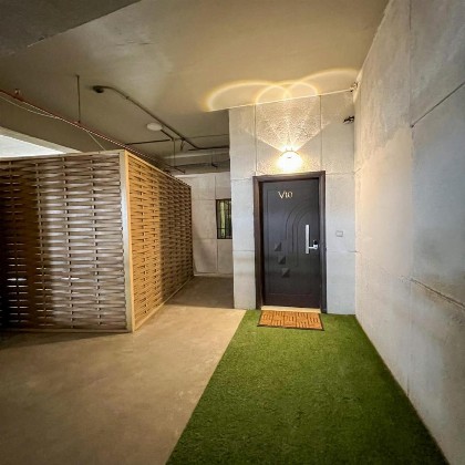 Sea View Villa فيلا إطلالة بحرية - image 12