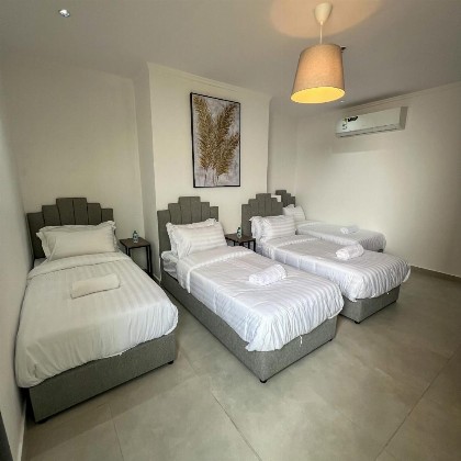 Sea View Villa فيلا إطلالة بحرية - image 14