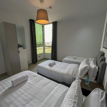 Sea View Villa فيلا إطلالة بحرية - image 15