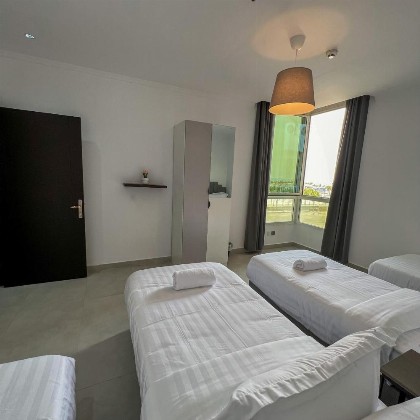 Sea View Villa فيلا إطلالة بحرية - image 16