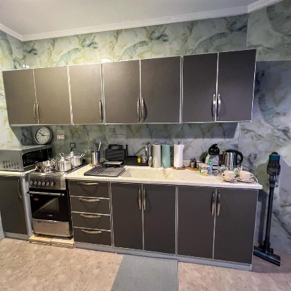 Sea View Villa فيلا إطلالة بحرية - image 18
