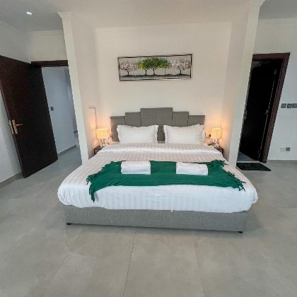 Sea View Villa فيلا إطلالة بحرية - image 2