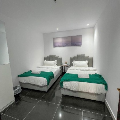 Sea View Villa فيلا إطلالة بحرية - image 20