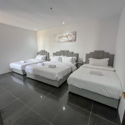 Sea View Villa فيلا إطلالة بحرية - image 4