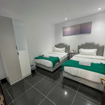 Sea View Villa فيلا إطلالة بحرية - image 5