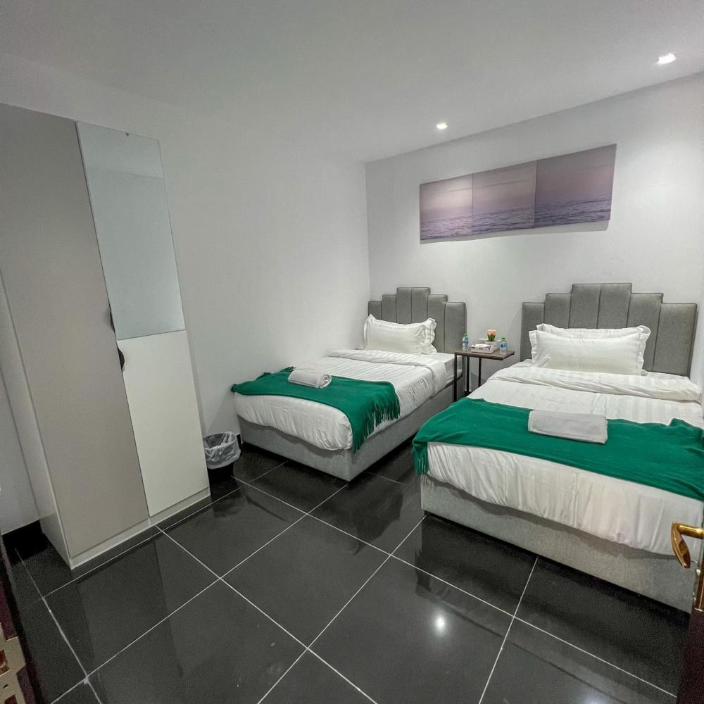 Sea View Villa فيلا إطلالة بحرية - image 5