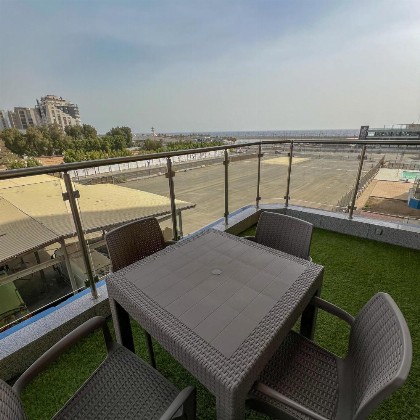 Sea View Villa فيلا إطلالة بحرية - image 6