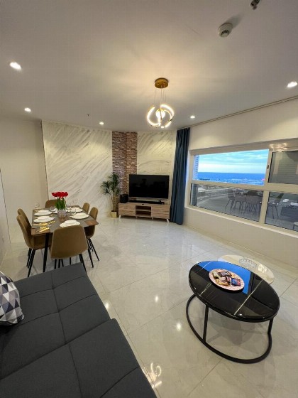 The Red Sea Apartment شقة البحر الأحمر - image 1