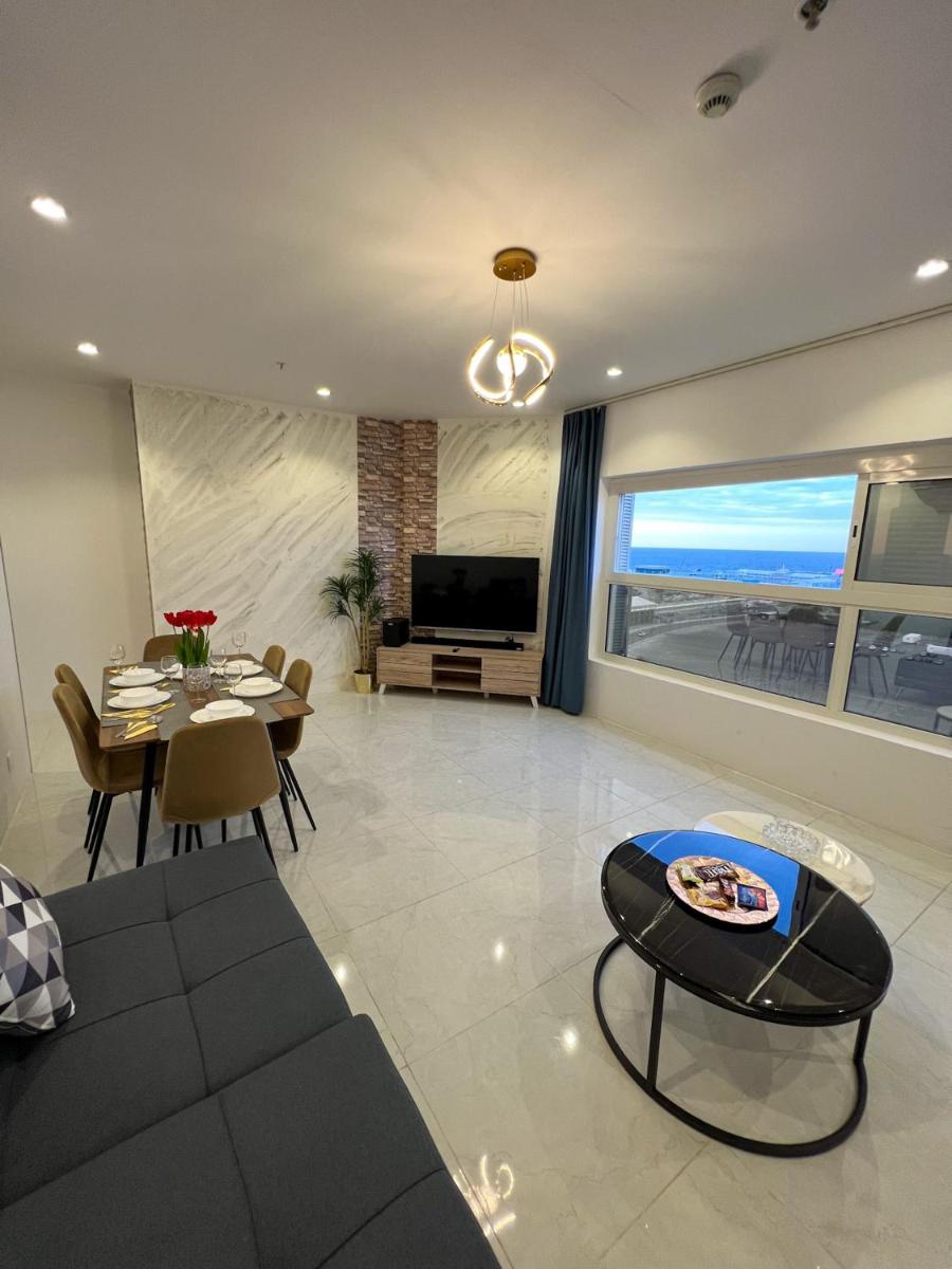 The Red Sea Apartment شقة البحر الأحمر - main image