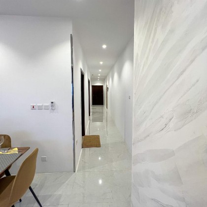 The Red Sea Apartment شقة البحر الأحمر - image 11