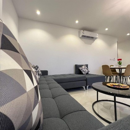 The Red Sea Apartment شقة البحر الأحمر - image 12