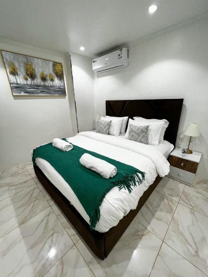The Red Sea Apartment شقة البحر الأحمر - image 15