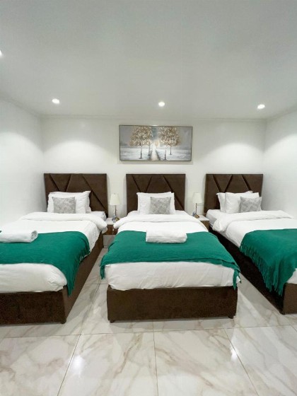 The Red Sea Apartment شقة البحر الأحمر - image 17