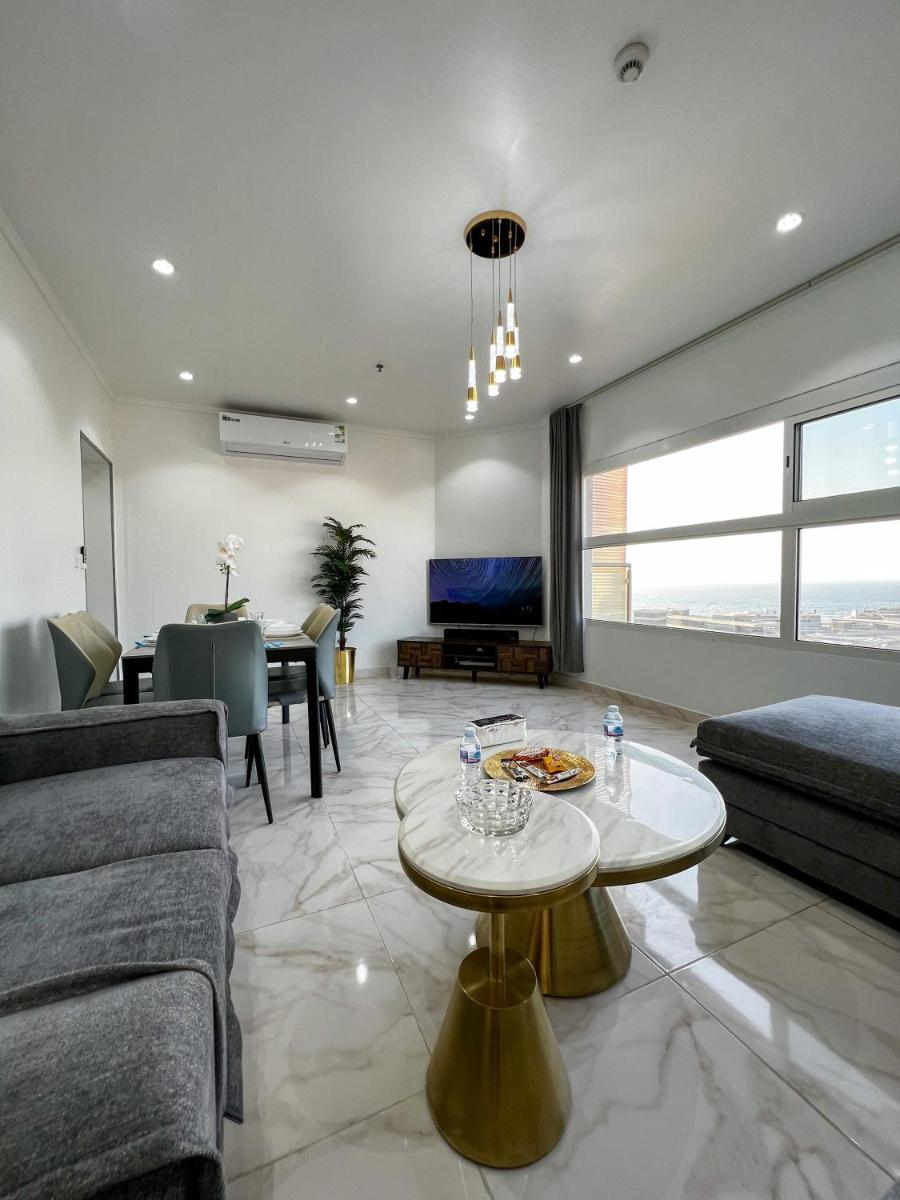 The Red Sea Apartment شقة البحر الأحمر - image 2