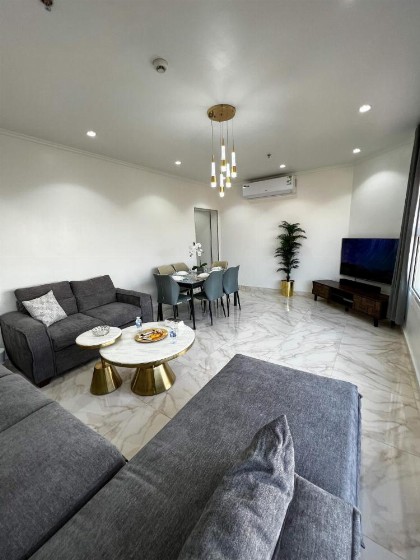 The Red Sea Apartment شقة البحر الأحمر - image 20