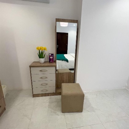 The Red Sea Apartment شقة البحر الأحمر - image 5
