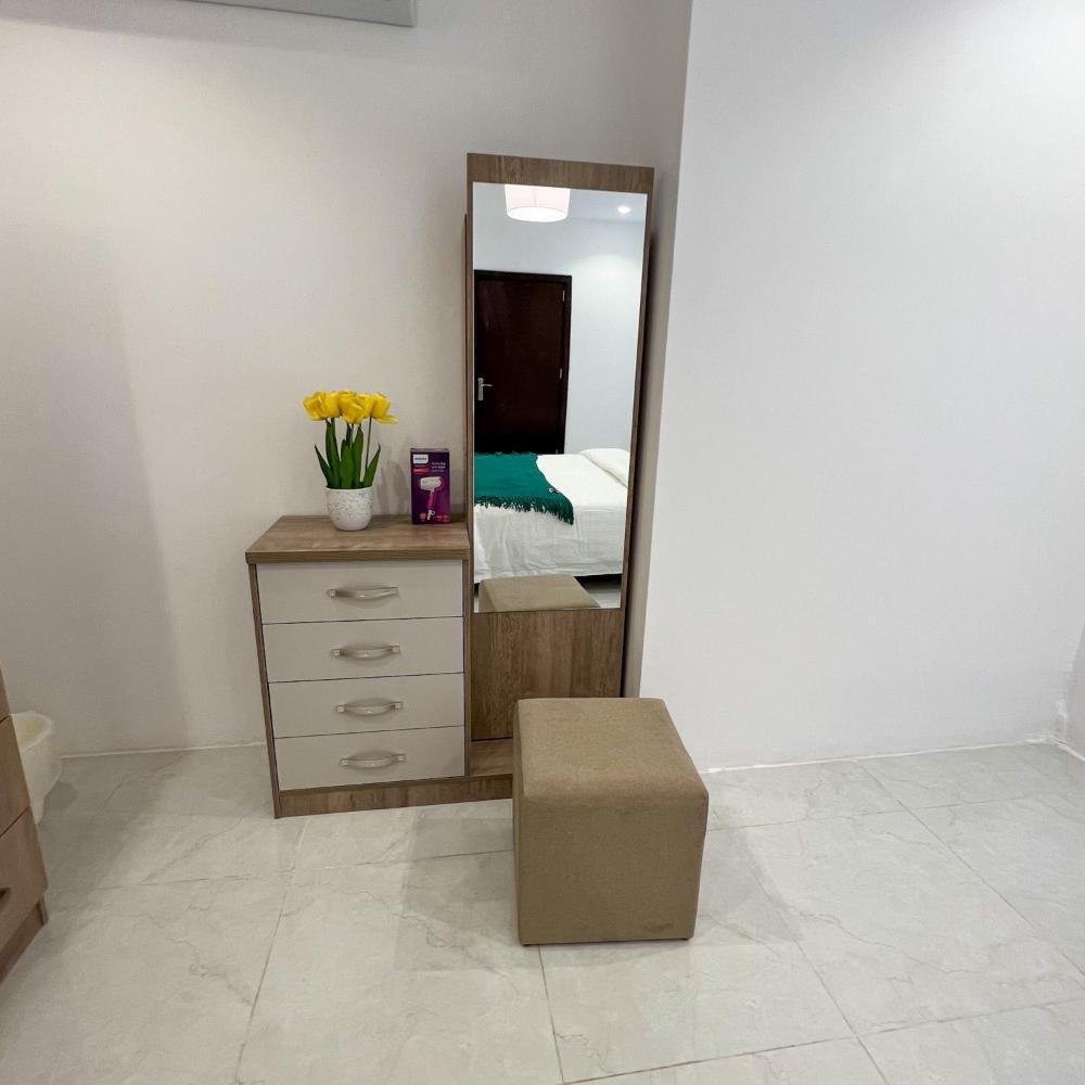 The Red Sea Apartment شقة البحر الأحمر - image 5