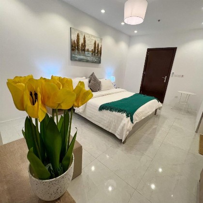 The Red Sea Apartment شقة البحر الأحمر - image 6