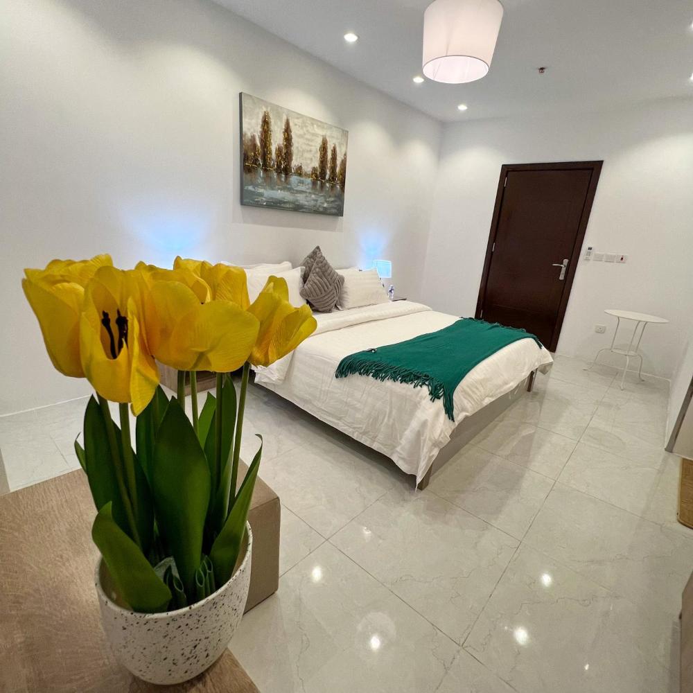 The Red Sea Apartment شقة البحر الأحمر - image 6