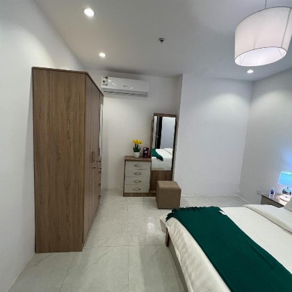The Red Sea Apartment شقة البحر الأحمر - image 7